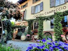 B&B Relais Cascina al Campaccio